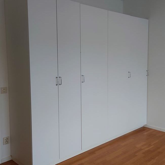 Råstensgatan 37kvm - Foto 1