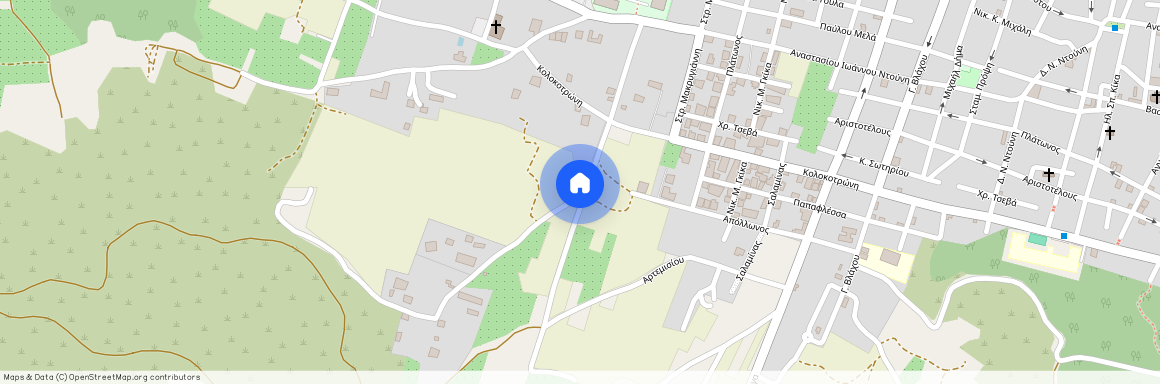 Κέντρο (Κορωπί)