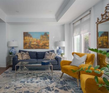 For Lease - 68 Carr Street Unit# Th8, Toronto, Ontario - Photo 2