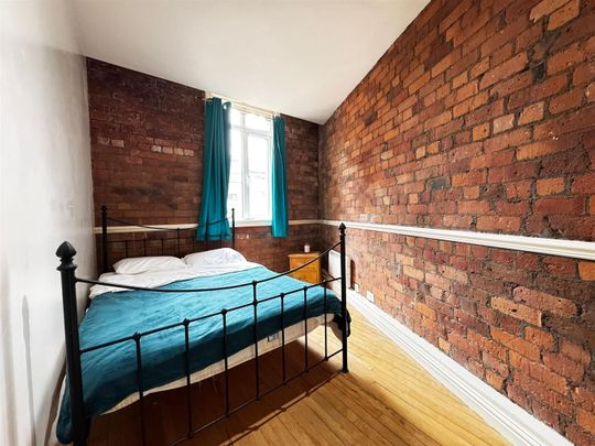 2 Bedroom Apartment To Rent - Photo 1