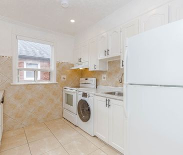 For Lease - 80 Albani Street, Toronto, Ontario - Photo 3