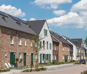 Prachtige woningen in boerderijstijl in Bellefleur, Culemborg - Photo 2