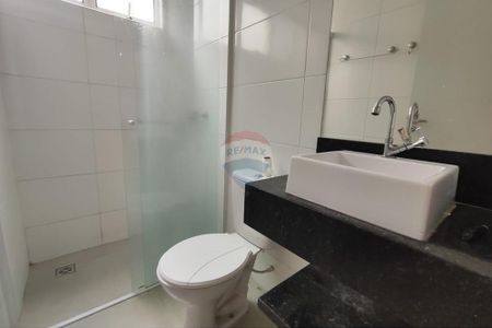 "Ótimo Apê 62m²: Pet Friendly e Localização Ideal" - Foto 3