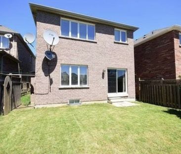 For Lease - 3364 Chief Mbulu Way, Mississauga, Ontario - Photo 5