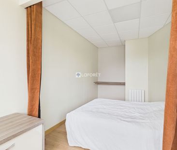 Appartement T1 Quimper à louer - Photo 1