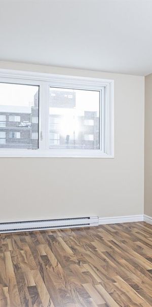 Complexe Du Parc I - 3.5 - 110 Rue St-Francois Nord, Sherbrooke - Photo 1