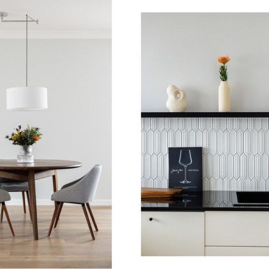 Przestronny stylowy apartament | Plac Vogla 107 m² - Фото 1