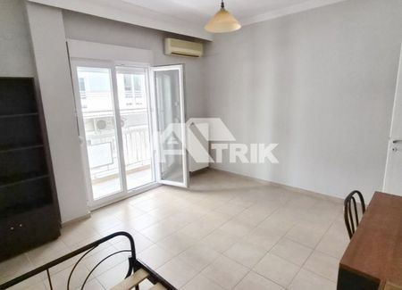 Studio/Γκαρσονιέρα για ενοικίαση Αντιγονιδών (Κέντρο Θεσσαλονίκης) - Φωτογραφία 3
