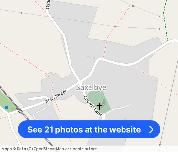 Main Street, LE14 - Photo 1