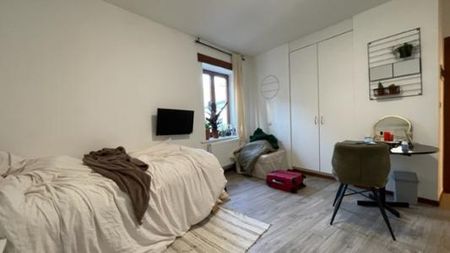 Kamer, studio, appartement - Foto 3