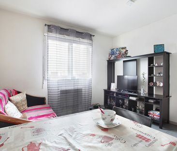 Studio de 19m² à partir de 510.00€ - Photo 6