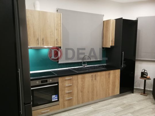 Διαμέρισμα για ενοικίαση Κέντρο - Άγιος Δημήτριος (Ηράκλειο Κρήτης) - Photo 1