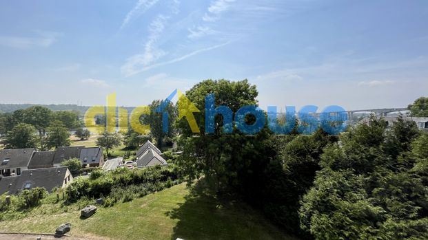 Location F2 42 m2 - HEROUVILLE SAINT CLAIR - MONTMORENCY - Photo 1