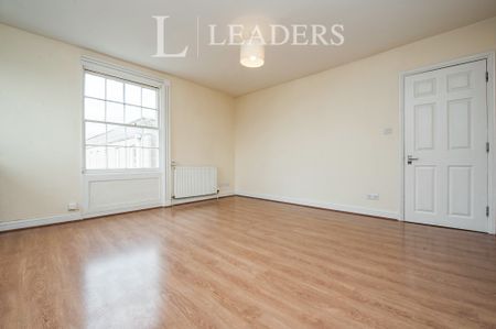 1 bedroom apartment to rent Winchcombe Street, Cheltenham, GL52 - Photo 5