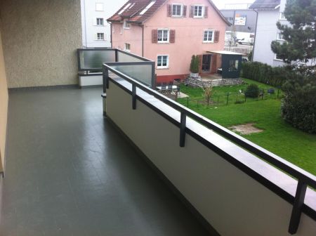Familienfreundliche Wohnung im Zentrum von Amriswil - Photo 2