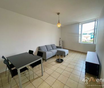 APPARTEMENT T2 A LOUER - Photo 4