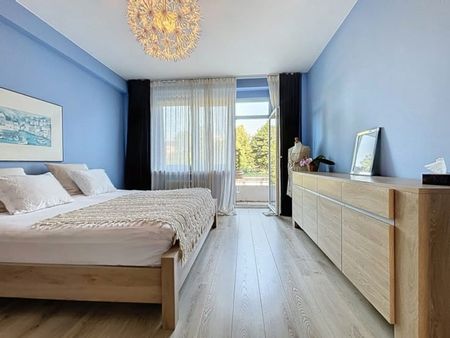 Appartement te huur - Photo 5