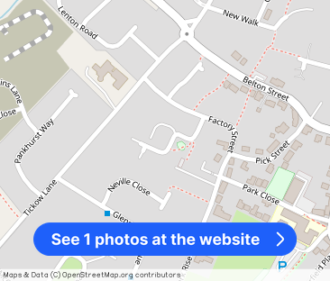 Stableford Close, Shepshed, Leicestershire, LE12 - Photo 1