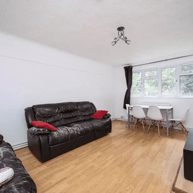 Drewett House, London, E1 - Photo 1