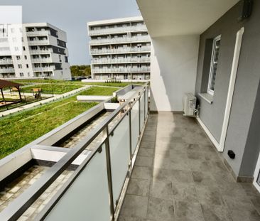 Rzeszów, mieszkanie na wynajem, Czudecka - Photo 3