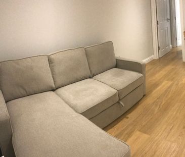 1 Bed Flat to Let Maidenhead – Parking Space, Garden and Secure Bik... - Photo 2