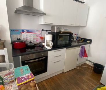 Location Appartement 1 pièce 33m² DOUAI 59500 - Photo 2