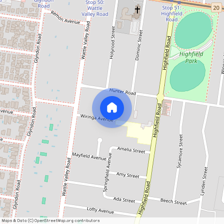 9 Wiringa Ave, Vic 3124, Camberwell