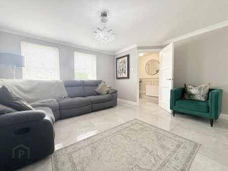 3 Braddan Place, Kilrea, BT51 5QY - Photo 3
