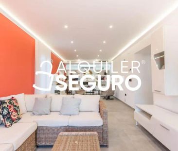 Chalet en alquiler en Beniaján - Photo 4