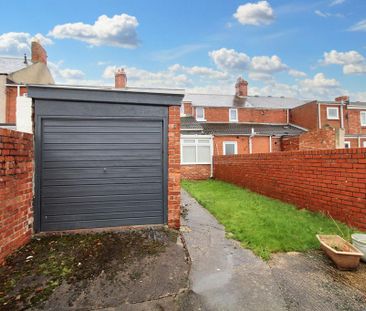 2 bedroom terraced house to rent - Photo 6