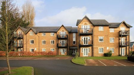 2 bedroom apartment to rent - Photo 4