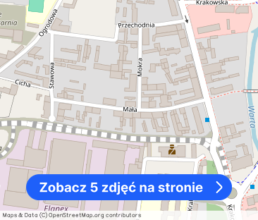 Mieszkanie, 46,12 m², Częstochowa - Zdjęcie 1