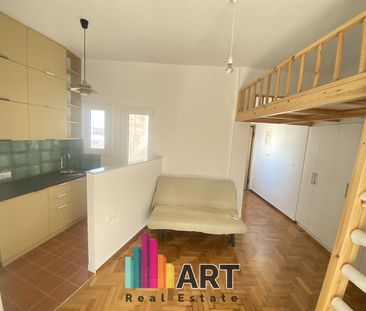 Studio/Γκαρσονιέρα για ενοικίαση Λυκαβηττός (Κολωνάκι - Λυκαβηττός) - Photo 2