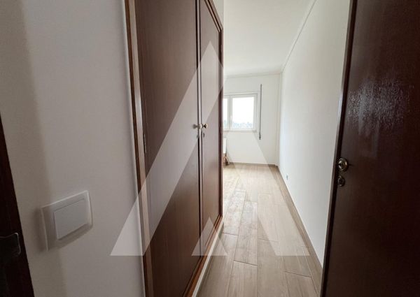 Apartamento T2+1 em Aveiro