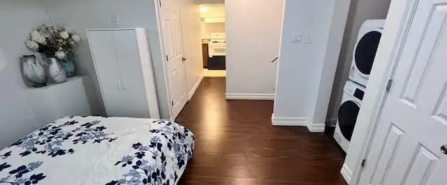 BASEMENT - 106 BARNHAM STREET | BASEMENT - 106 BARNHAM STREET, Ajax - Photo 1
