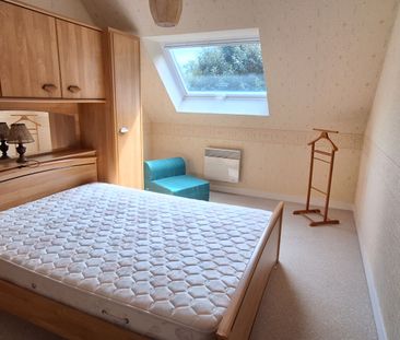 Location maison 7 pièces, 145.00m², Fouesnant - Photo 6