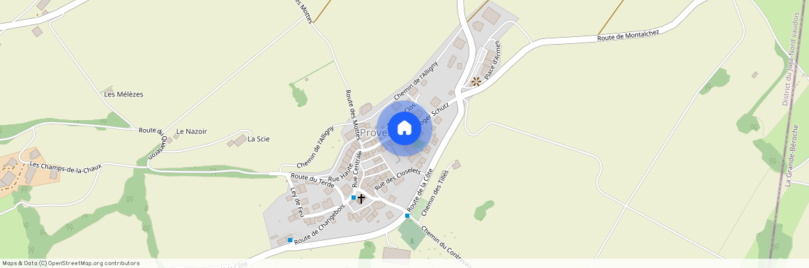 1428, Provence, Impasse De La Diligence, 1