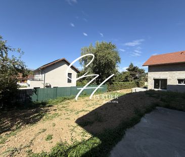 HERBEYS - Appartement T4 + JARDIN - Refait à neuf - Luxueux et Spac... - Photo 5