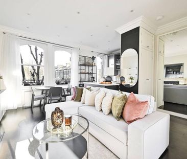 Studio to rent - Photo 2