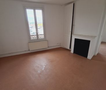 Location Appartement 3 pièces 54m² - Photo 1