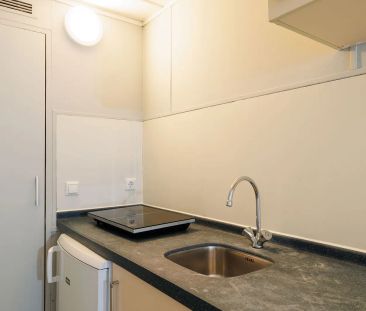 Studio Witbreuksweg 373-306, Enschede - Campus de l'Université de T... - Foto 3