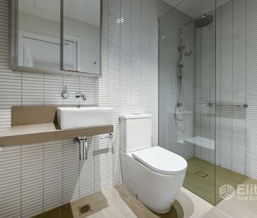A Two Bedroom and Two Bathroom Design With The Convenience - Photo 6
