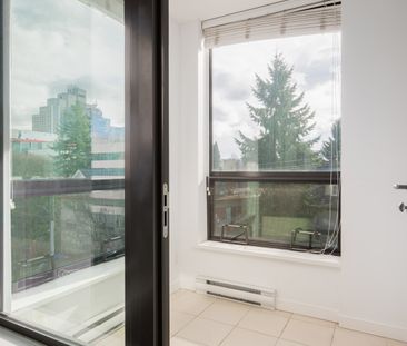 1068 W Broadway (7th Floor), Vancouver - Photo 2