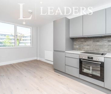 1 bedroom apartment to rent Romsey Road, Southampton, SO16 - Photo 4