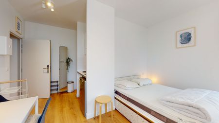 Woods — Studio Privé 1 - Photo 4