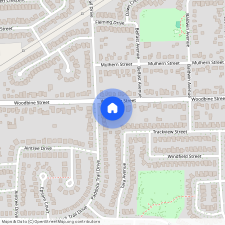 7934 WOODBINE STREET, Niagara Falls, Ascot