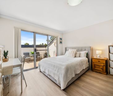 MODERN 2 BEDROOM UNIT IN GREAT LOCATION - Photo 4