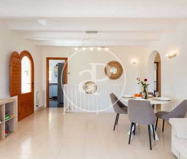 House for rent in Jávea - Photo 3