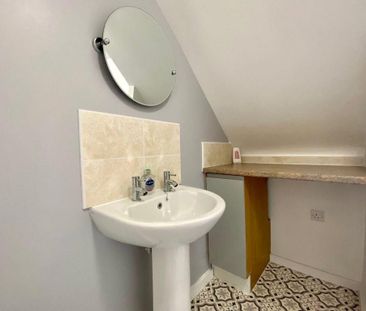 1 bedroom terraced house to rent - Photo 2