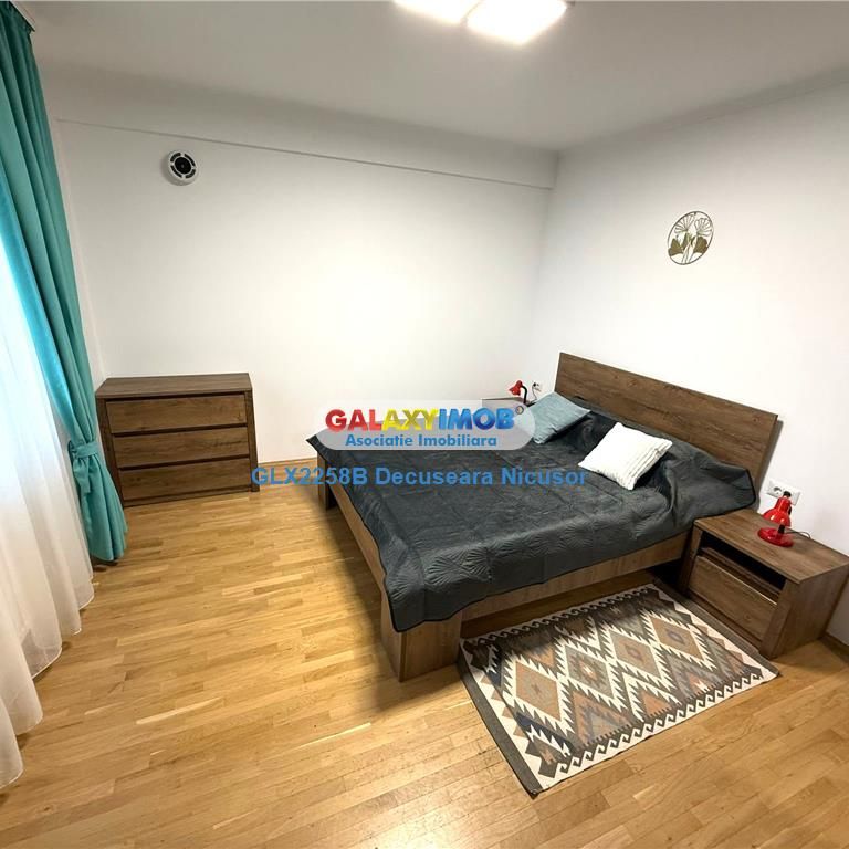 Apartament 2 camere in Chiajna mobilat utilat 420 euro - Photo 1